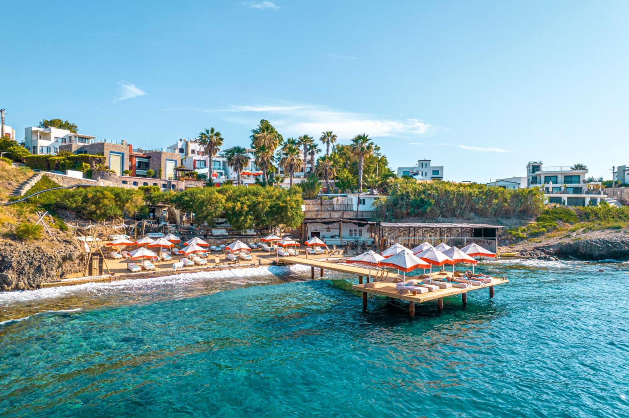 Hotel La Local Yalikavak Bodrum
