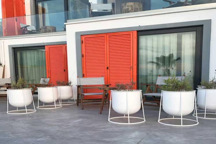 La Local Yalikavak Hotel Bodrum